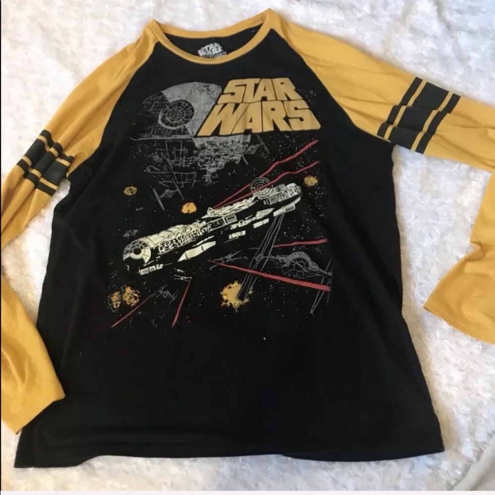 Star Wars Tee